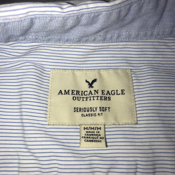 Dress shirt long sleeve - Picture 4 of 4